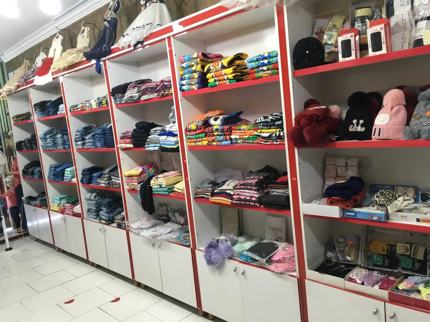 حراج کلیه اجناس|حراج|اصفهان, ملک‌شهر|دیوار