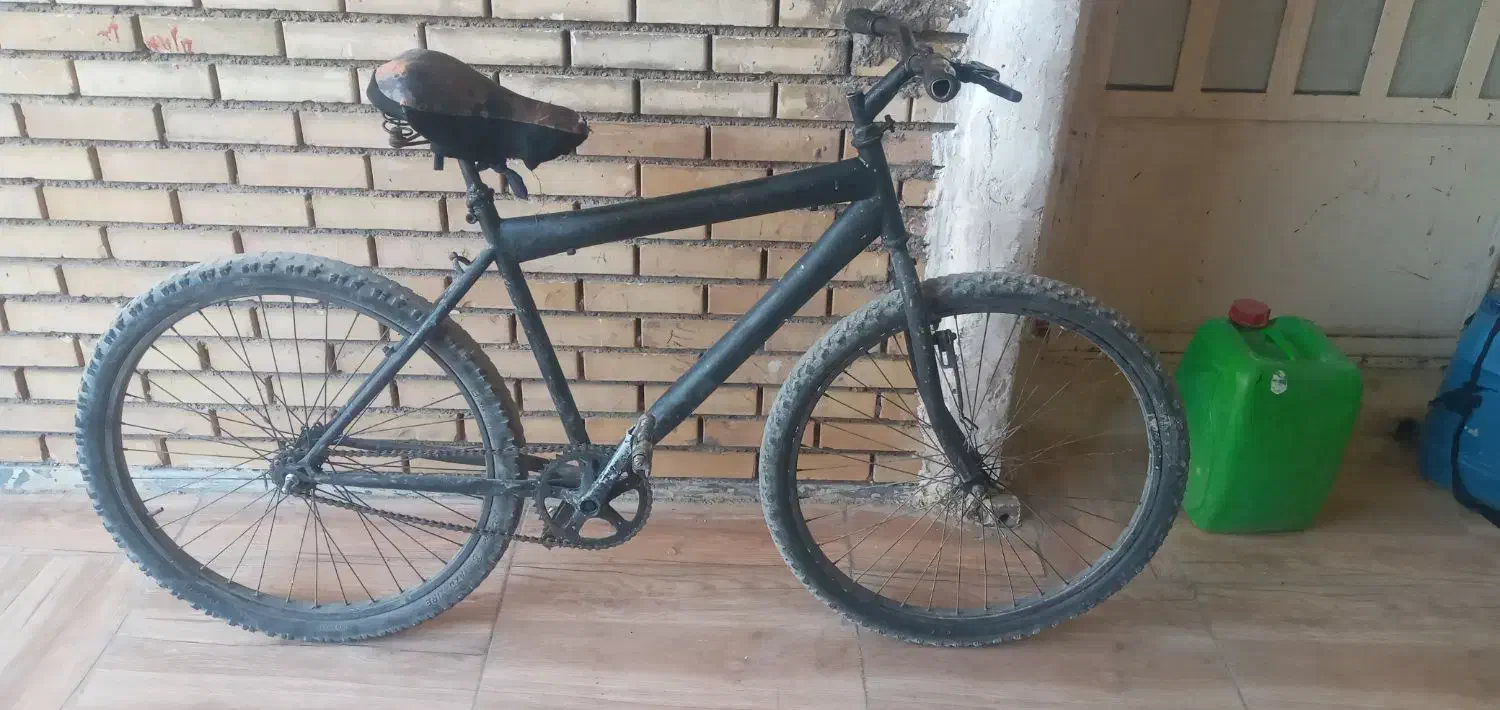 دوچرخه26|دوچرخه، اسکیت، اسکوتر|اهواز, گلدشت|دیوار