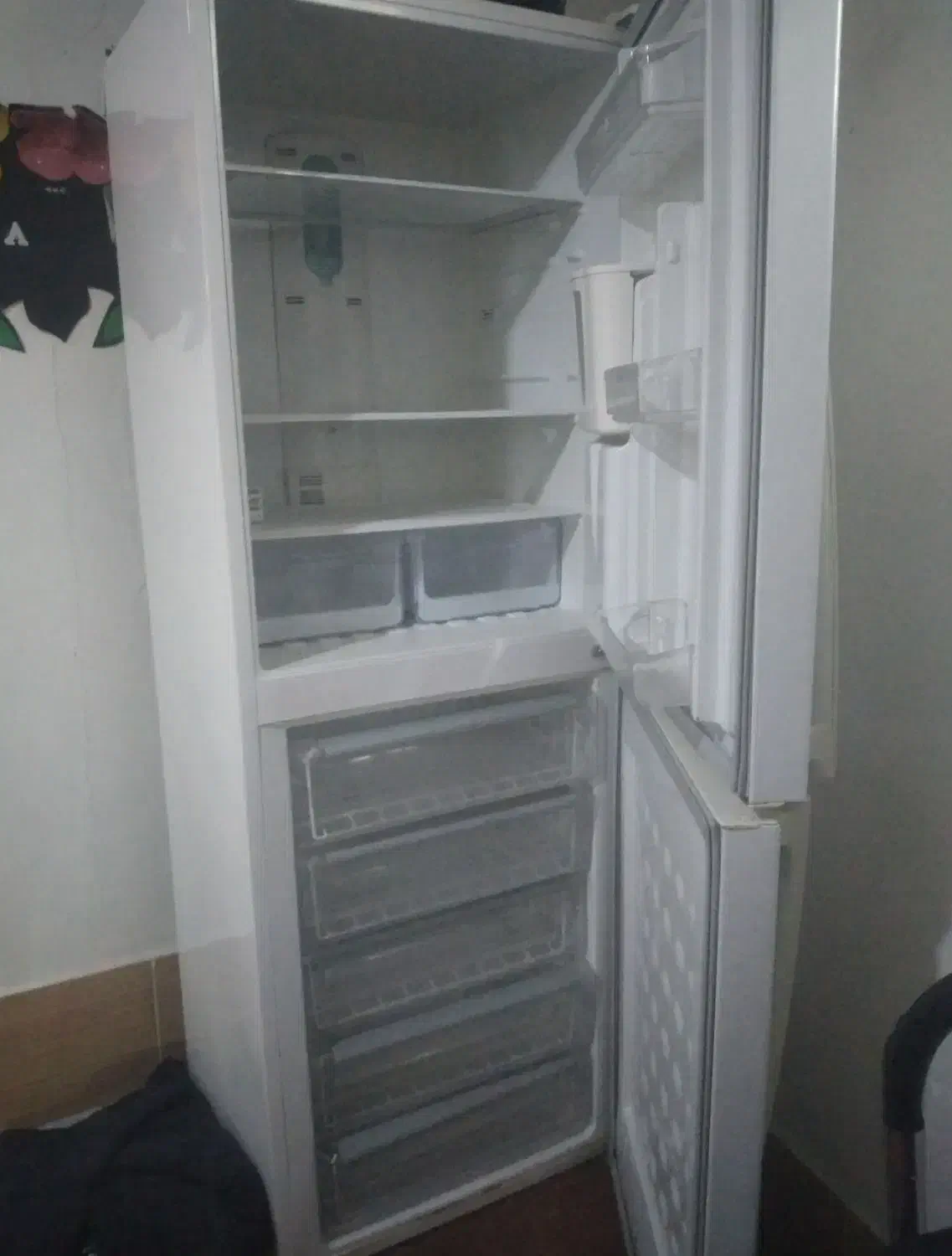 یخچال دورب|یخچال و فریزر|دره شهر, |دیوار