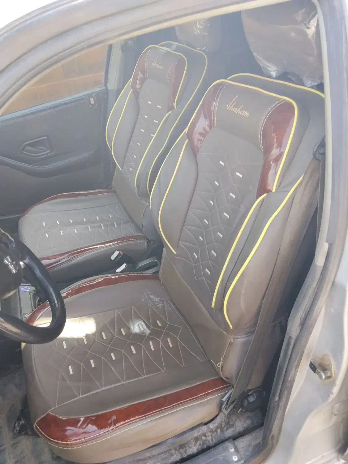 پژو 405 مدل 82|خودرو سواری و وانت|بیرجند, |دیوار