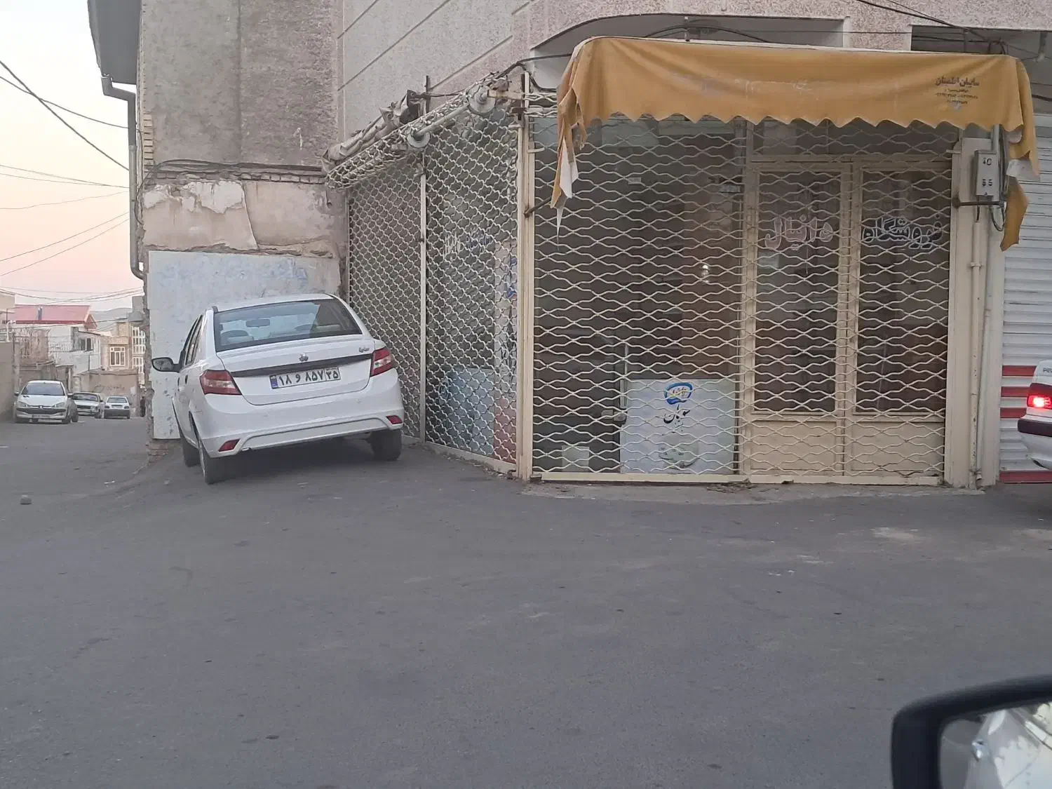 فروش مغازه تجاری|فروش مغازه و غرفه|اهر, |دیوار