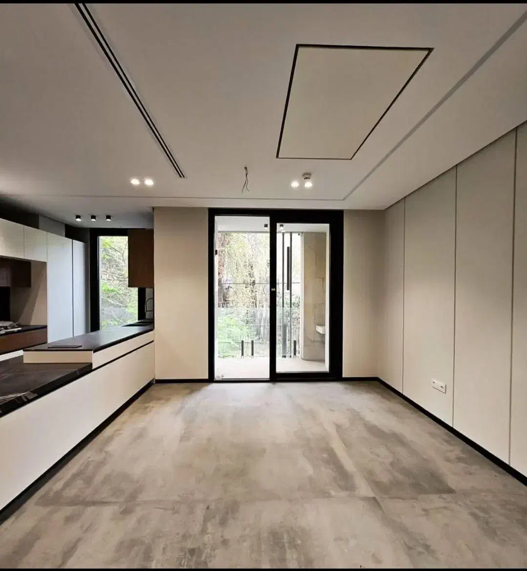 ۶۴متراندیشه/تجلی نور/سندتکبرگ/فول/واقعی درآمازون|فروش آپارتمان|تهران, جوانمردان (اندیشه)|دیوار