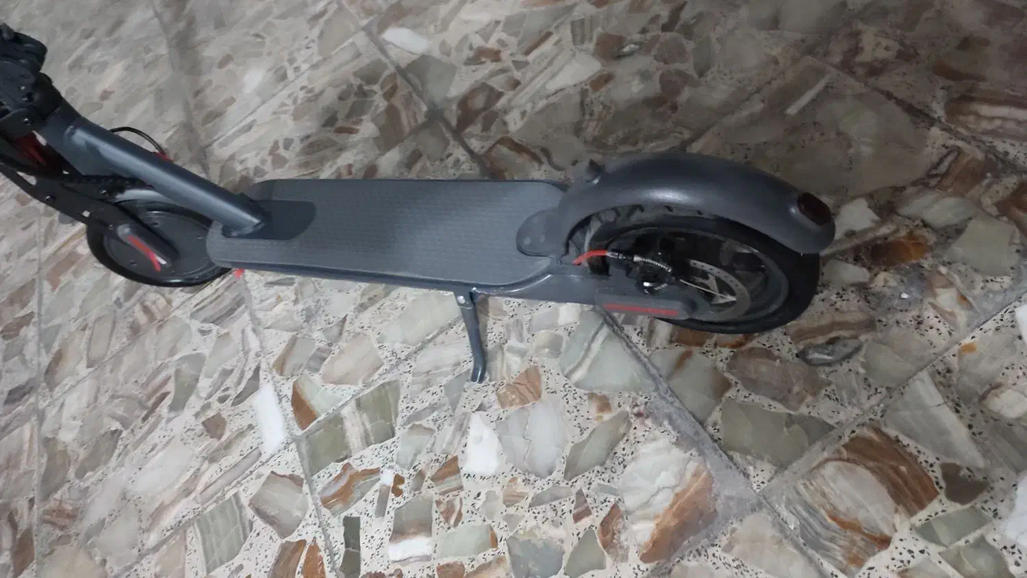 اسکوتر برقی|دوچرخه، اسکیت، اسکوتر|خرمآباد, |دیوار