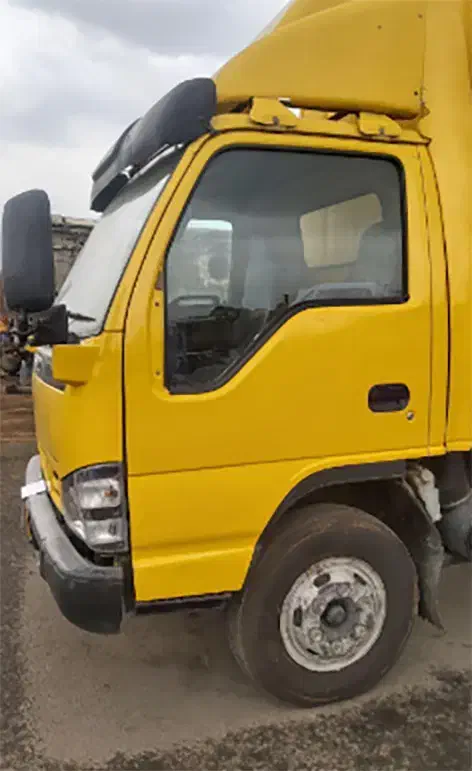 رانند پایه دو|استخدام حمل و نقل|قم, نیروگاه|دیوار