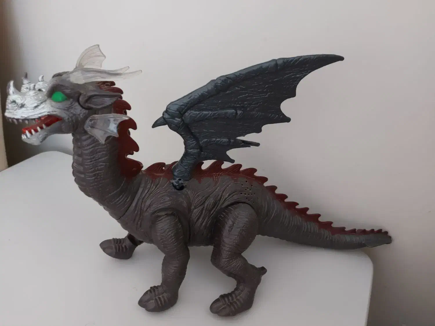 معاوضه بااسباب بازی جرثقیل|اسباببازی بچه|ماهان, |دیوار