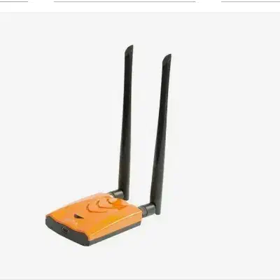 کارت شبکه بی سیم آلفا مدل AWUS052NH|مودم و تجهیزات شبکه|مشهد, سجاد شهر|دیوار