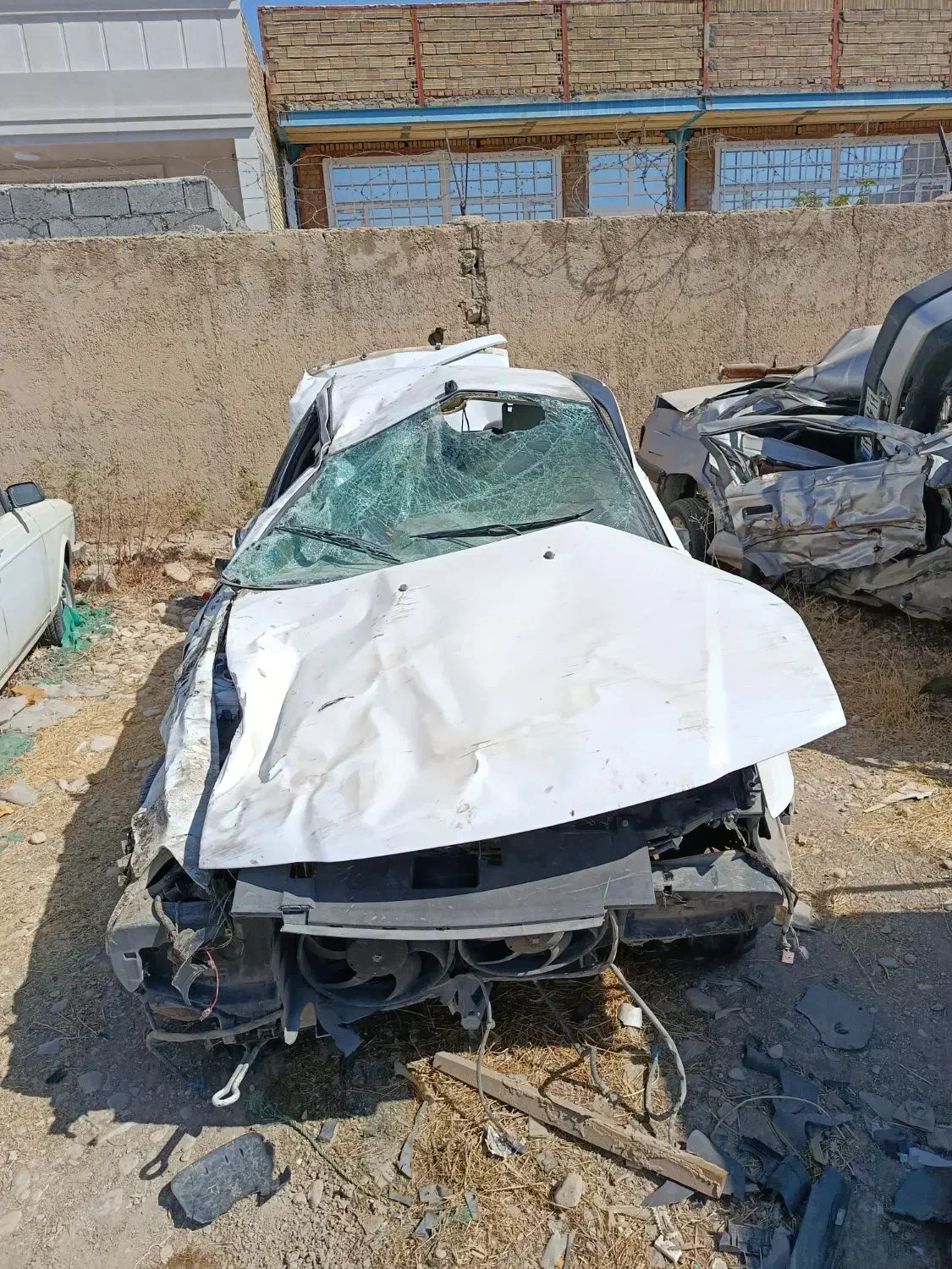 سورن پلاس مدل 1400|خودرو سواری و وانت|گیلان غرب, |دیوار