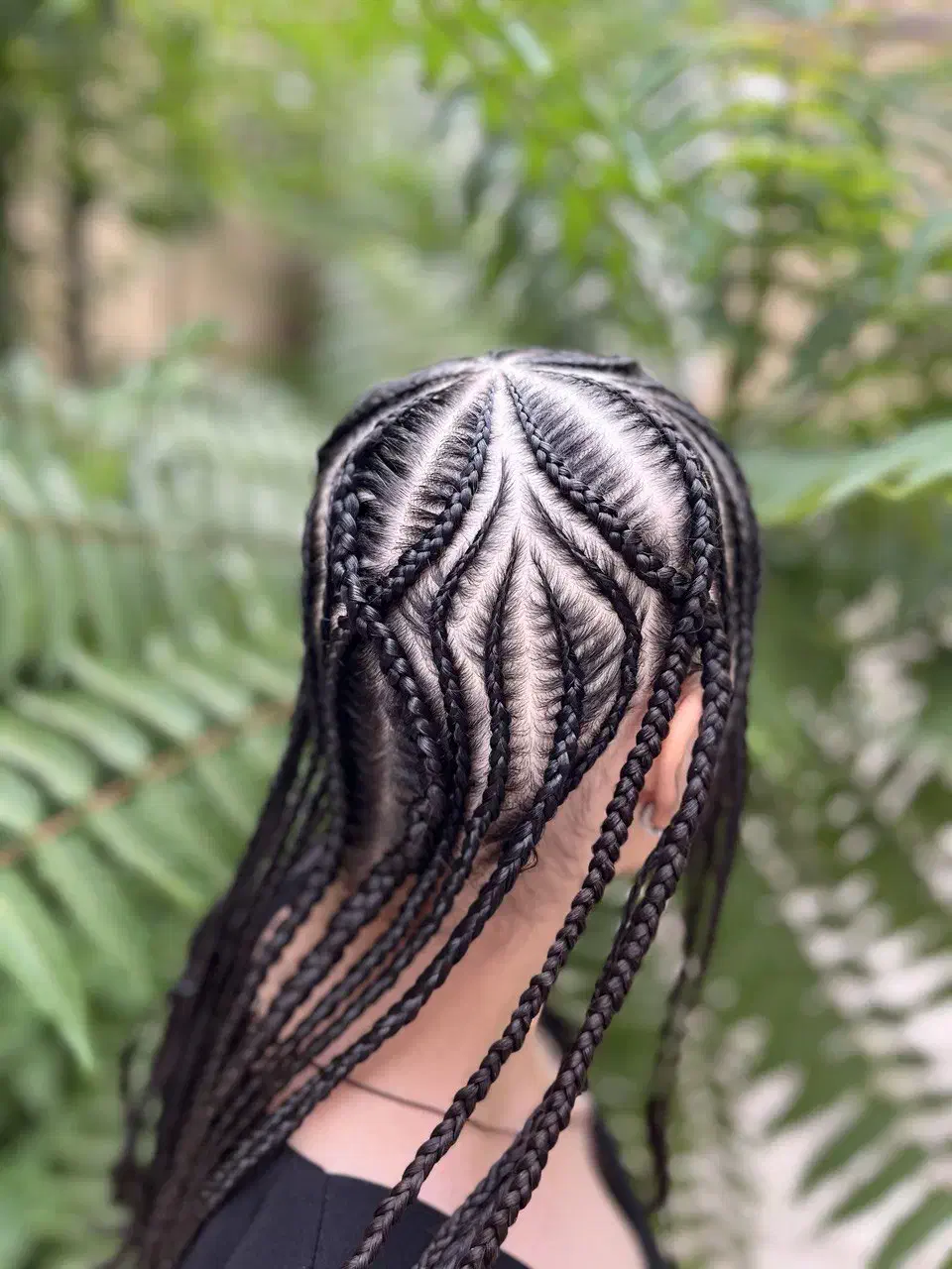 آموزش وخدمات تخصصی کاشت ناخن وبافتمو50%تخفیف|خدمات آرایشگری و زیبایی|تربت‌حیدریه, مظفریه|دیوار