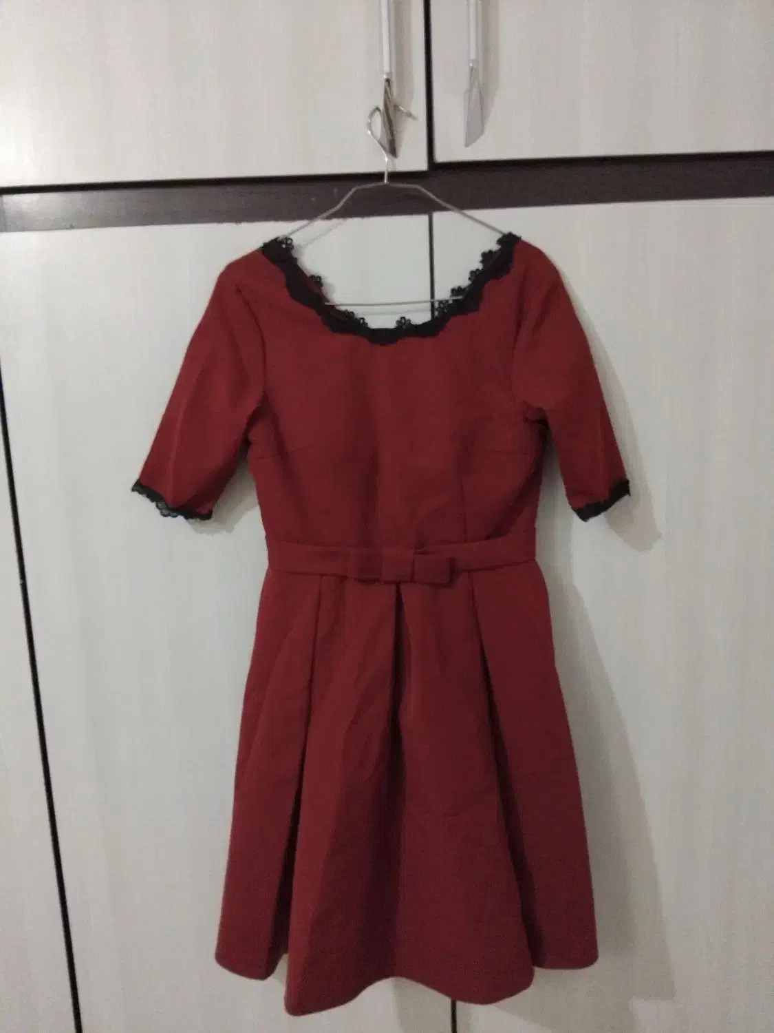 تعدادی لباس مجلسی نو و درحدنو|لباس|شاهین‌شهر, شهرک میلاد|دیوار