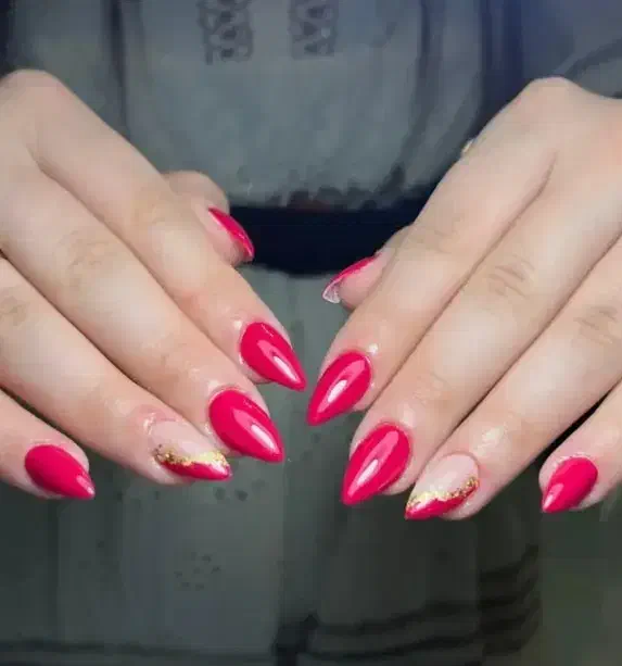 به مدل ناخون نیاز دارم|خدمات آرایشگری و زیبایی|پیرانشهر, |دیوار