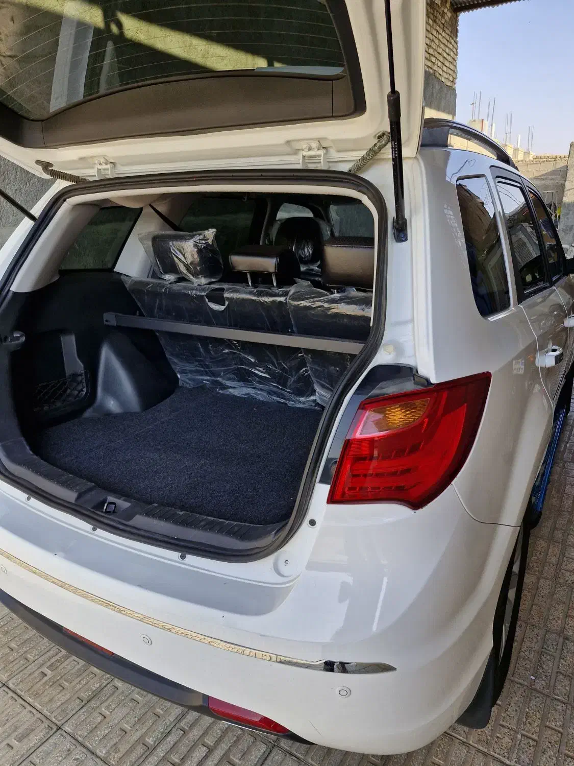 هایما s7|خودرو سواری و وانت|ششده و قره بلاغ, |دیوار