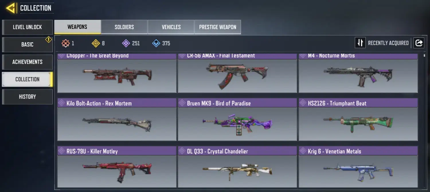 اکانت کالاف فروشی 3ملیون|کنسول، بازی ویدئویی و آنلاین|زنده رود, |دیوار