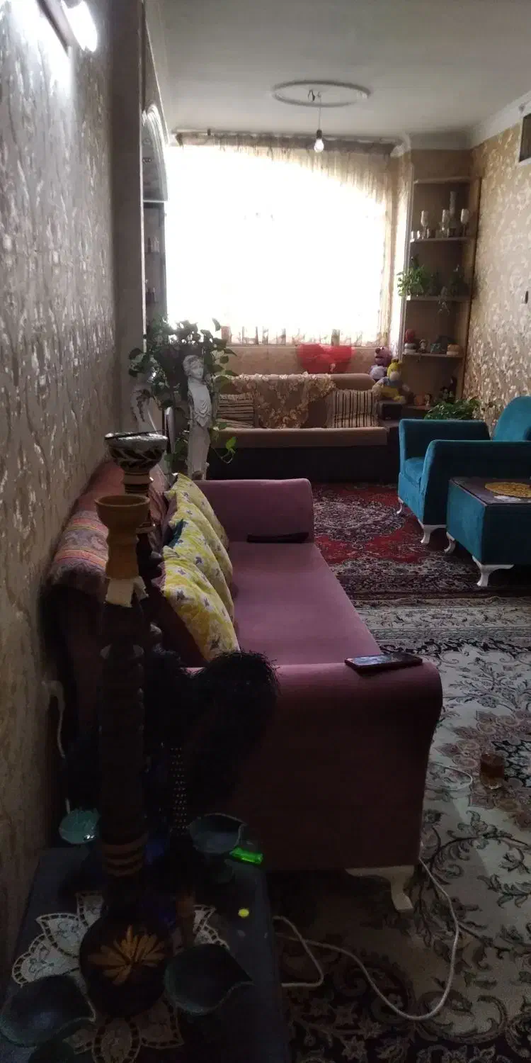 اجاره سویت اپارتمان روزانه|اجارهٔ کوتاهمدت آپارتمان و سوئیت|تهران, تهرانپارس شرقی|دیوار