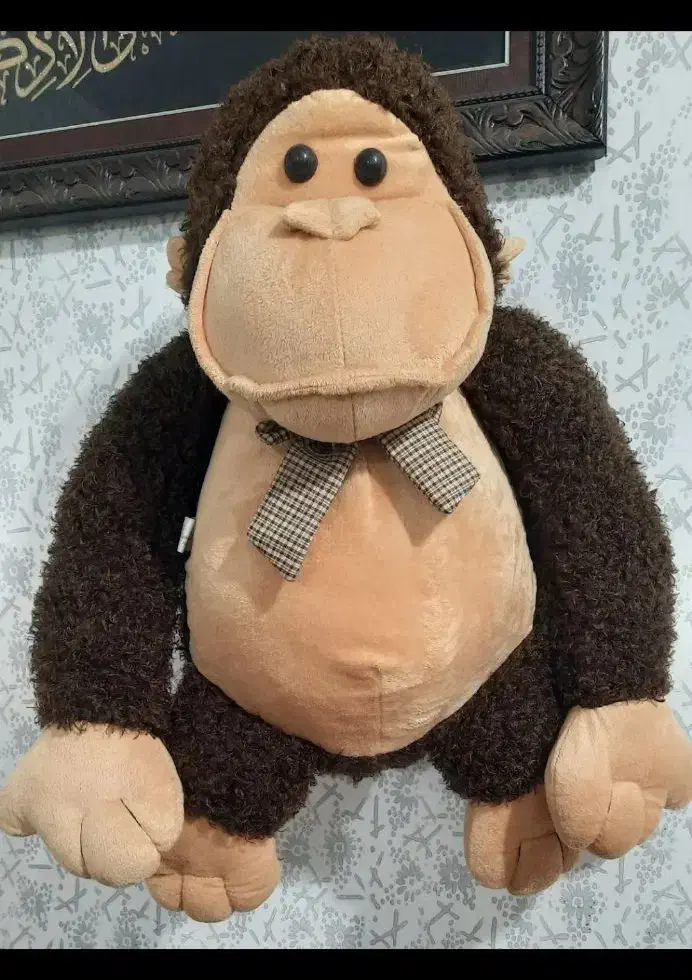 عروسک|اسباب‌بازی بچه|سنندج, |دیوار