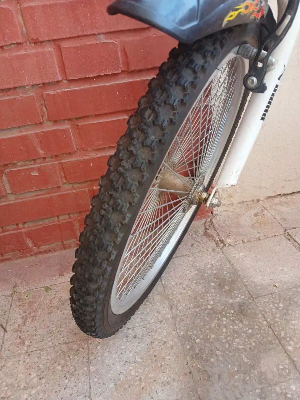 دوچرخه ۲۰ پوما|دوچرخه، اسکیت، اسکوتر|تبریز, |دیوار