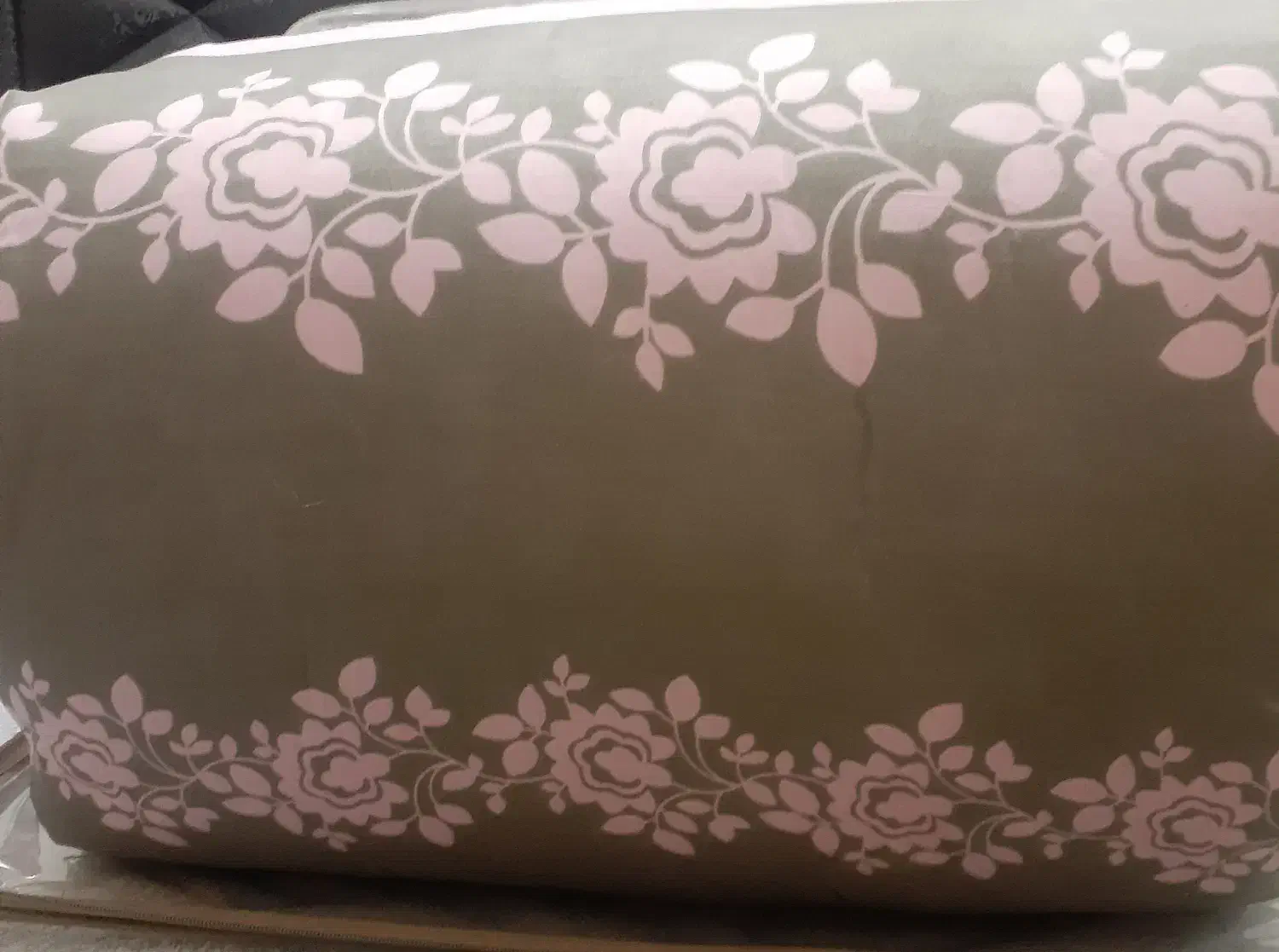 لحاف خوشخواب دو نفره|رختخواب، بالش، پتو|محلات, |دیوار