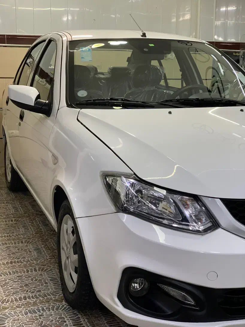 ساینا s1402 استسنایی|خودرو سواری و وانت|تبریز, |دیوار