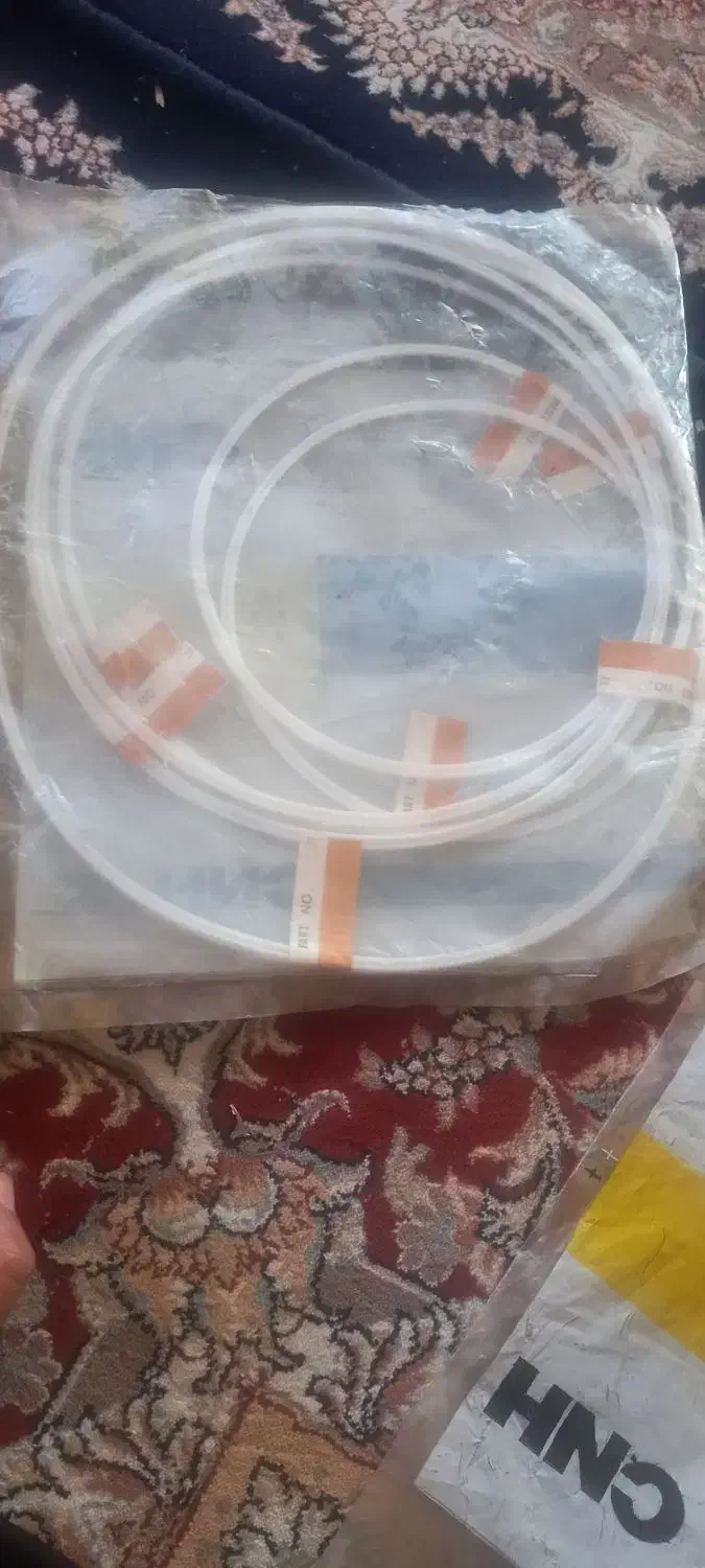 لوازم لودر|قطعات یدکی و لوازم جانبی|رباط‌کریم, نصیرشهر|دیوار