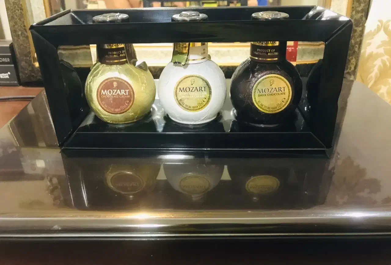 بطریهای دکوری ارجینال|صنایع دستی و سایر لوازم تزئینی|پردیس, فاز ۲|دیوار