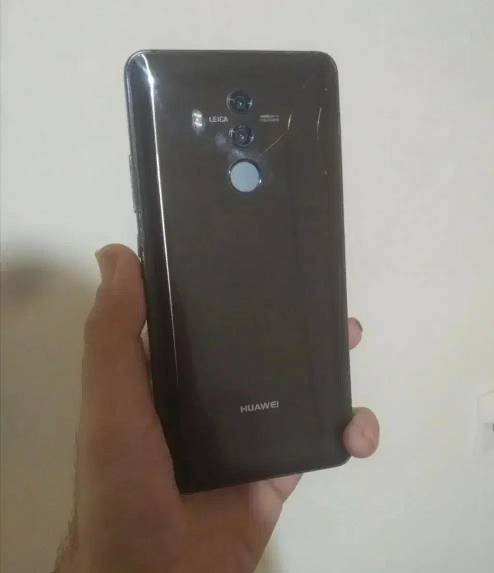 Huawei mate 10 pro|موبایل|تهران, اکباتان|دیوار