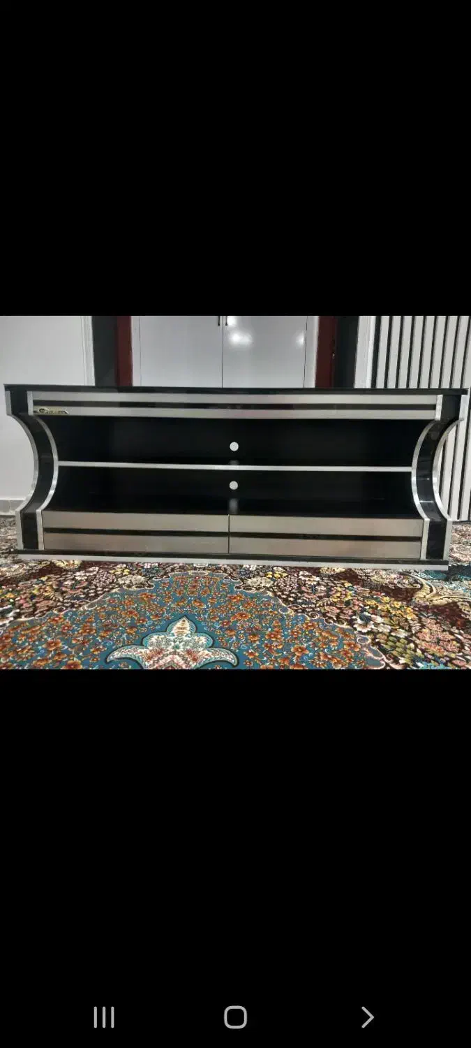 زیر تلوزیون|میز تلویزیون|دهگلان, |دیوار