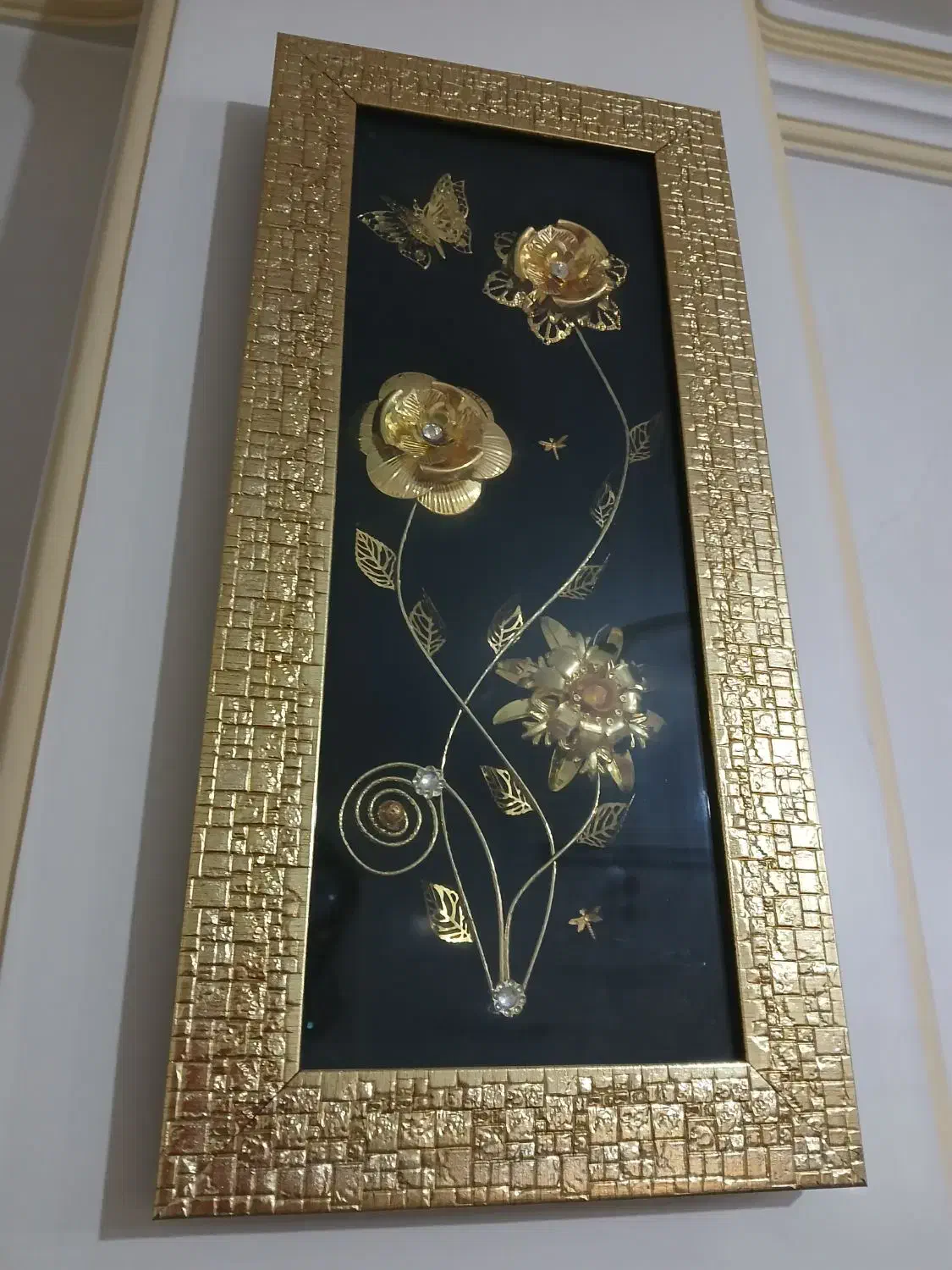 تابلو زیبا|تابلو، نقاشی، عکس|ساوه, |دیوار