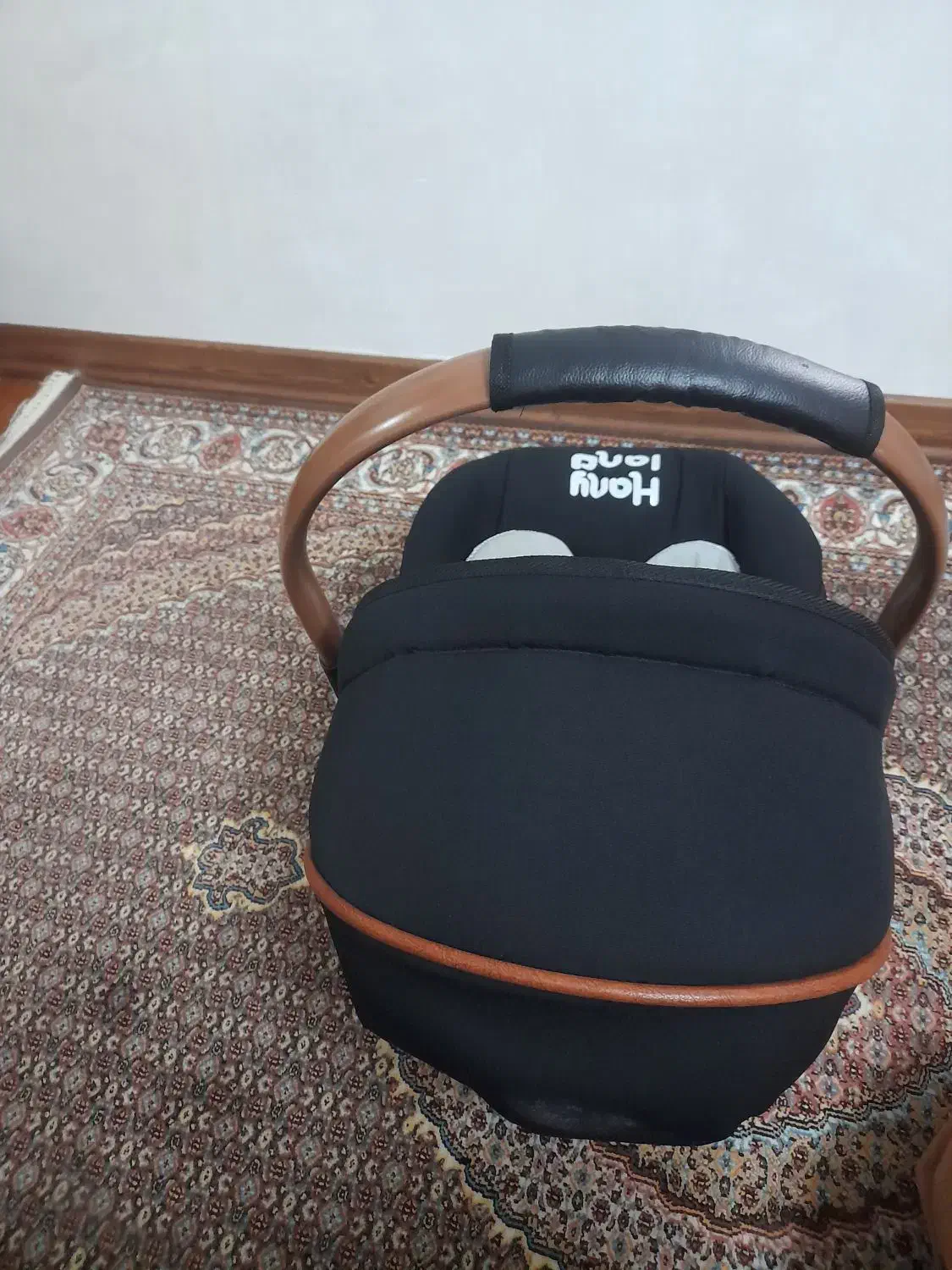 کریر نوزاد|کالسکه و لوازم جانبی|مرند, |دیوار