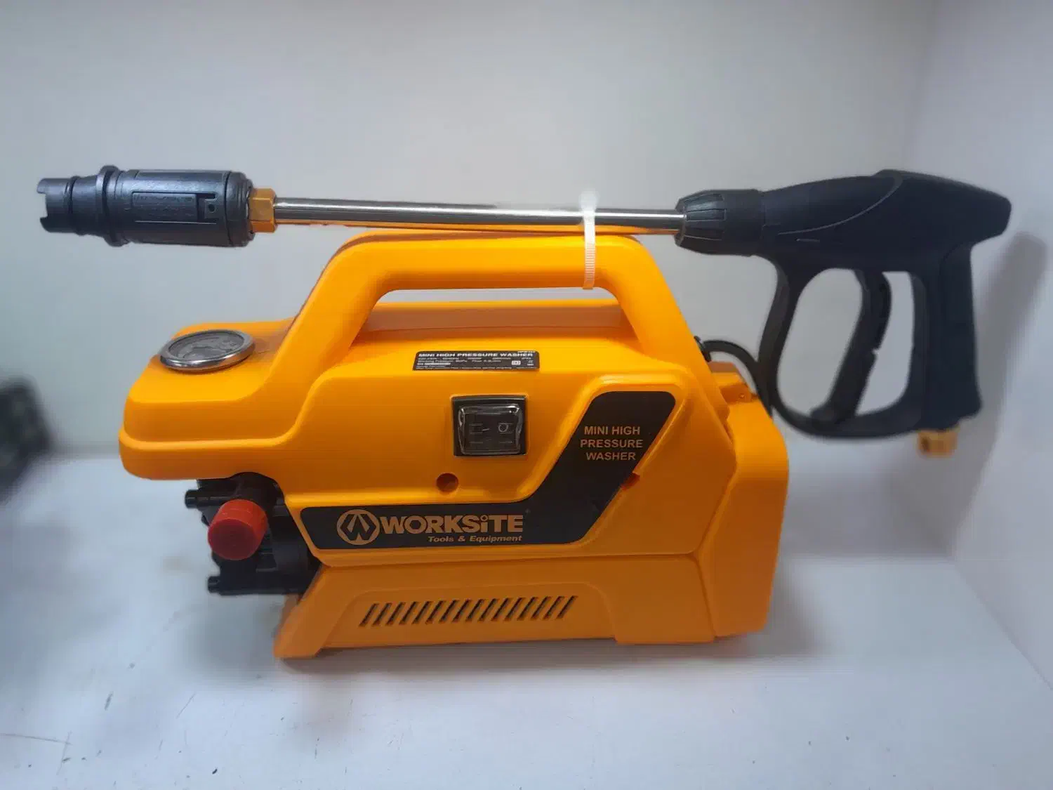 کارواش حرفه ای نو آکبند دوسال گارانتی|ماشینآلات صنعتی|کرمانشاه, |دیوار