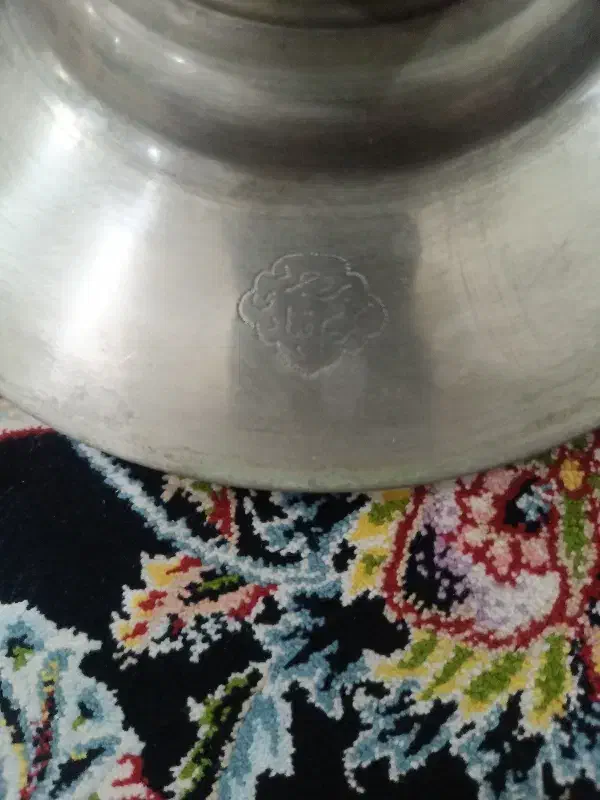 سماور نفتی ورشو بروجرد|سماور، چایساز، قهوهساز|سیرجان, |دیوار