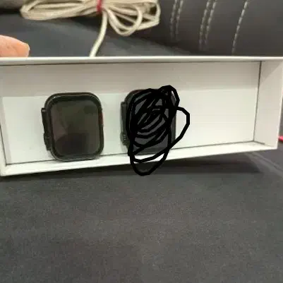 ساعت مچی اسمارت واچ T800 اولترا|ساعت|رباط‌کریم, مسکن مهر آبشناسان|دیوار