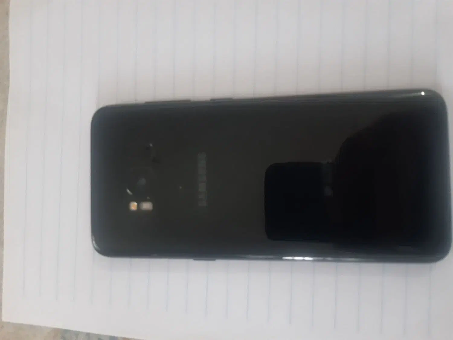 گوشی s8|موبایل|قیدار, |دیوار