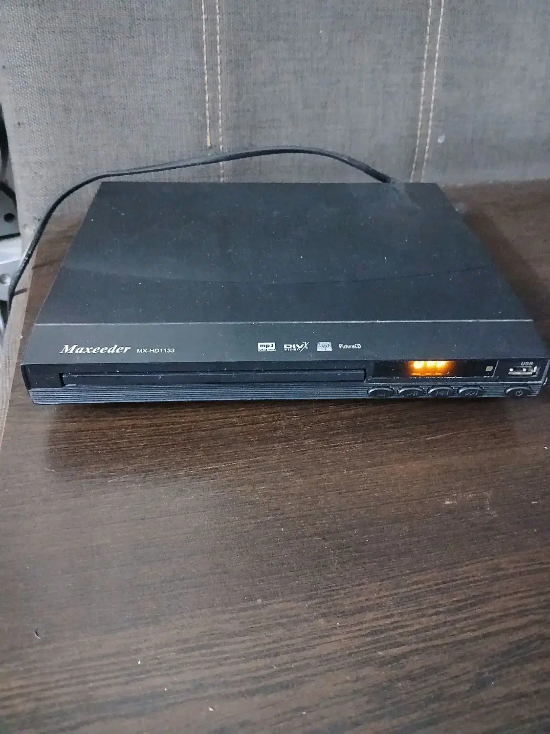 دی وی دی مکسیدر|پخشکننده DVD و ویدیو|زنجان, |دیوار