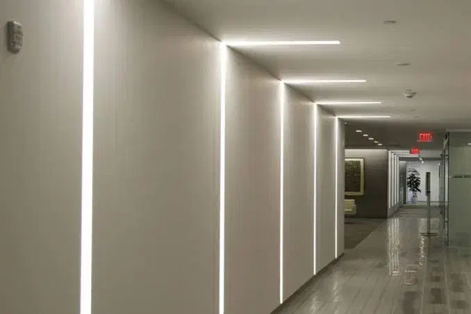 نصب لاین نوری|خدمات پیشه و مهارت|زاهدان, |دیوار