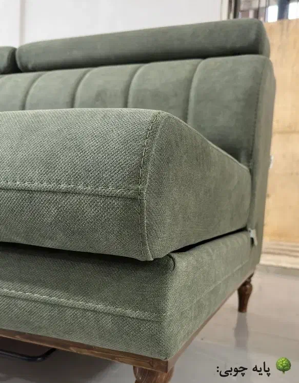 کاردرتولیدی مبل خیاط.خیاطی|استخدام صنعتی، فنی، مهندسی|کرمانشاه, |دیوار