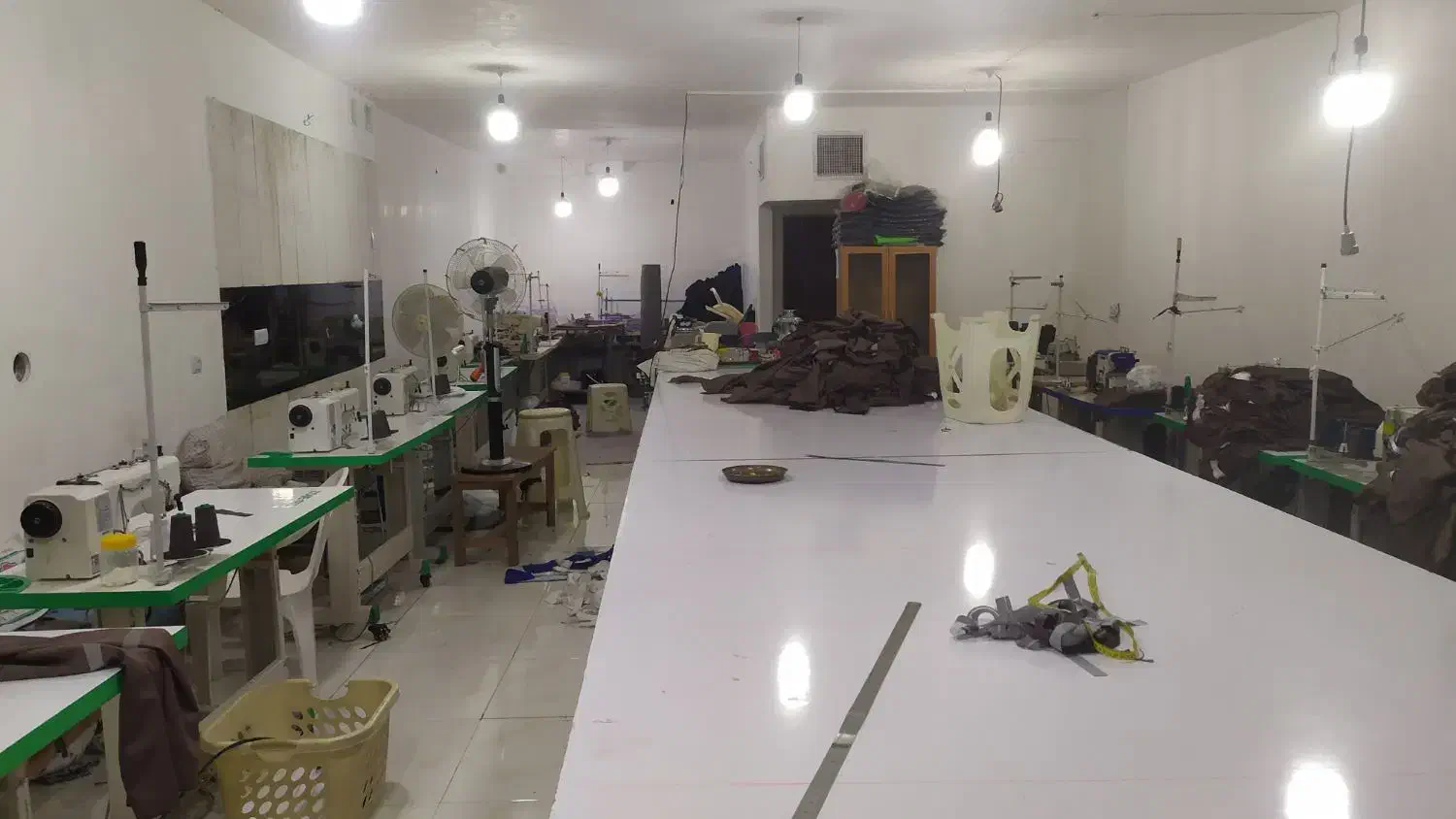 اجاره انبار یا تولیدی|اجارهٔ دفتر صنعتی، کشاورزی، تجاری|سبزوار, شرق کال جنوبی (شمس آبادی)|دیوار