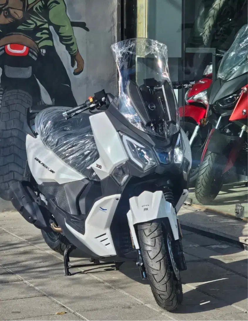 Jr300|موتورسیکلت|سنندج, |دیوار