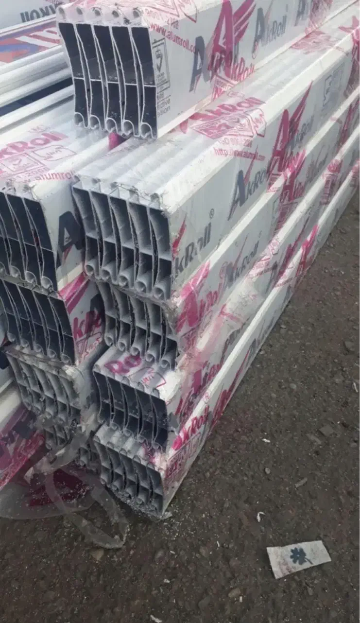 کرکره برقی . تیغه . موتور کرکره.ساید. پلی کربنات|مصالح و تجهیزات ساختمان|تهران, یوسفآباد|دیوار