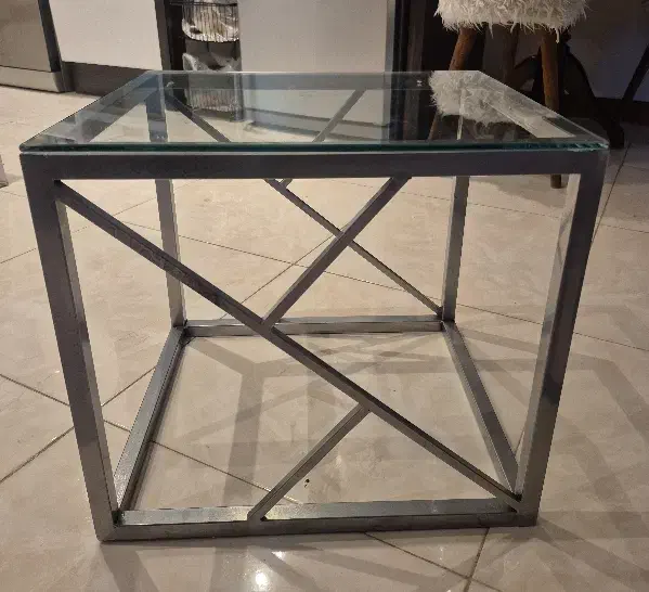 میز عسلی و کنار مبلی|مبلمان خانگی و میز عسلی|اصفهان, سروستان|دیوار