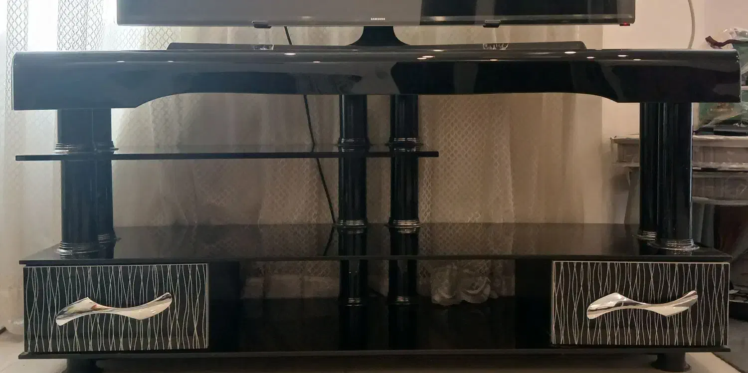 میز تلویزیون|میز تلویزیون|نیشابور, هفده شهریور|دیوار