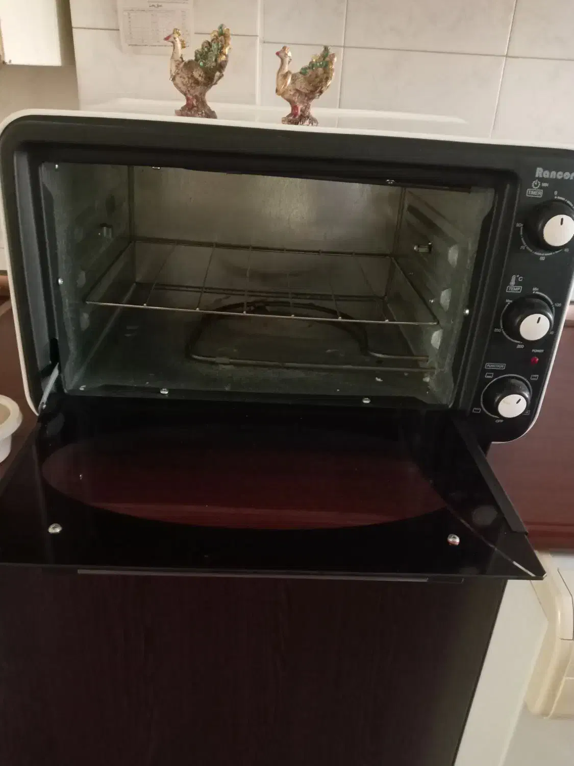 توستر|اجاق گاز و لوازم برقی پختوپز|پردیس, فاز ۴|دیوار