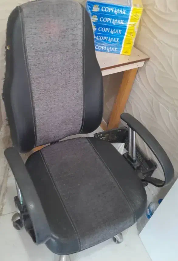 صندلی چرخدار|صندلی و نیمکت|امیدیه, |دیوار