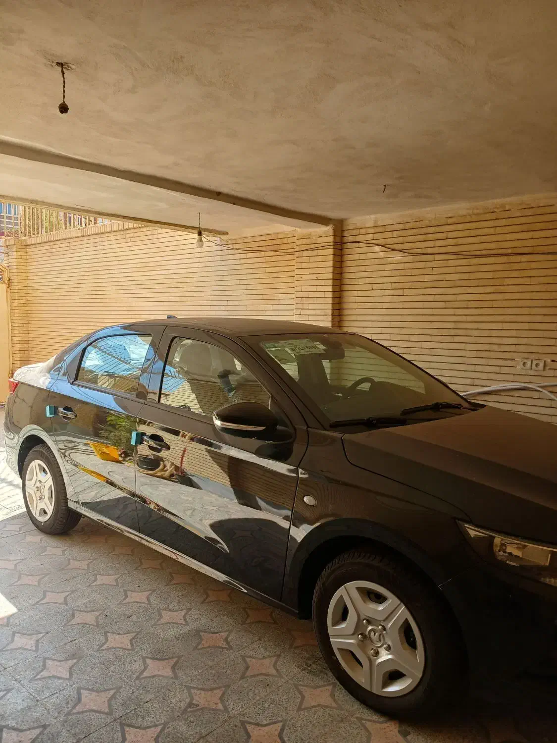 تارا V1 پلاس صفر مدل 1404|خودرو سواری و وانت|بندرعباس, |دیوار