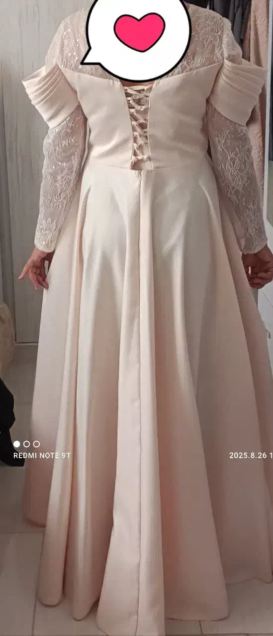 لباس مجلسی  سایز ۴۲|لباس|خمین, |دیوار