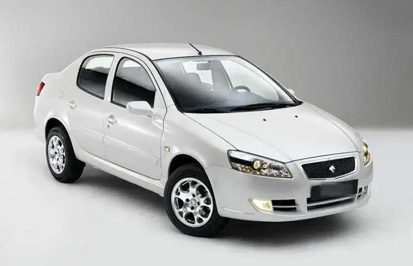 رانا پلاس tu5 plus صفر|خودرو سواری و وانت|کرمانشاه, |دیوار