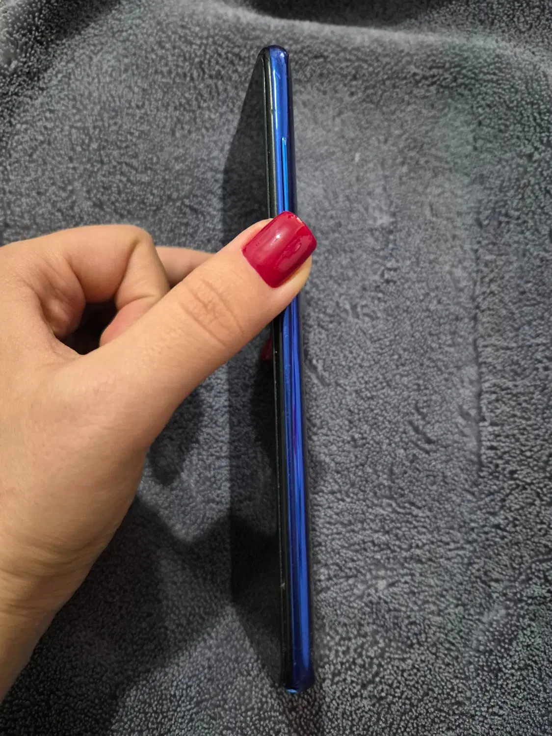redmi not8pro|موبایل|فسا, |دیوار
