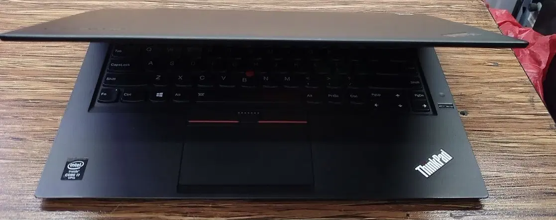 لپتاپ lenovo x1 carbon|رایانه همراه|اهواز, عامری|دیوار