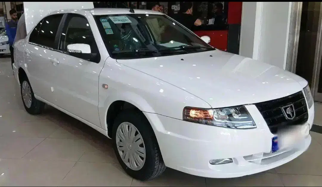 سمند سورن پلاس 1404 اقساط تا 36 ماه|خودرو سواری و وانت|تهران, مرزداران|دیوار