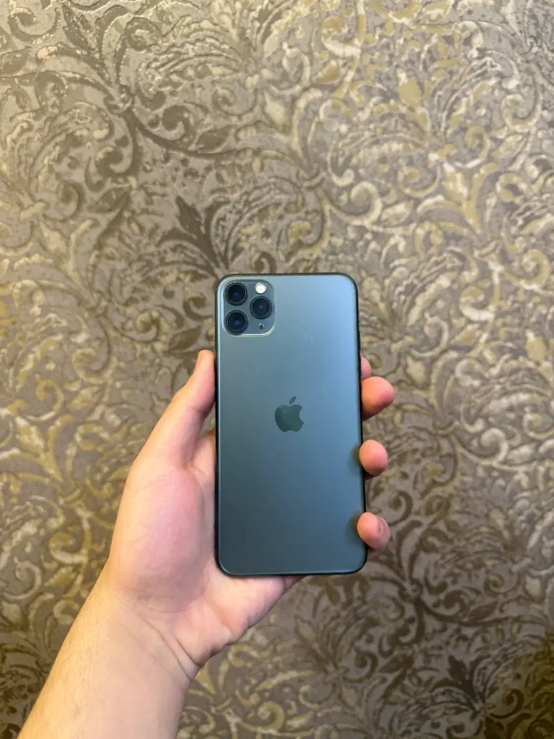 ایفون 11 promax|موبایل|تبریز, |دیوار