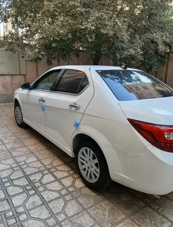 دناپلاس ۶دنده ای EF7Pمدل ۱۴۰۳|خودرو سواری و وانت|کوهدشت, |دیوار