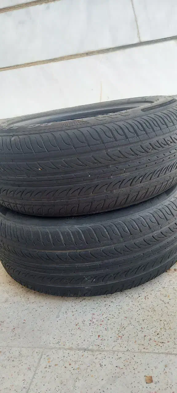 تایر خودرو|قطعات یدکی و لوازم جانبی|خرم‌آباد, |دیوار